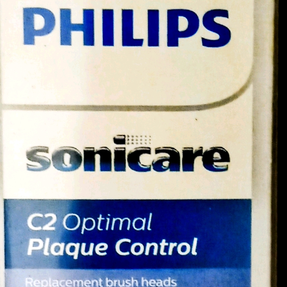 PHILLIPS SONICARE